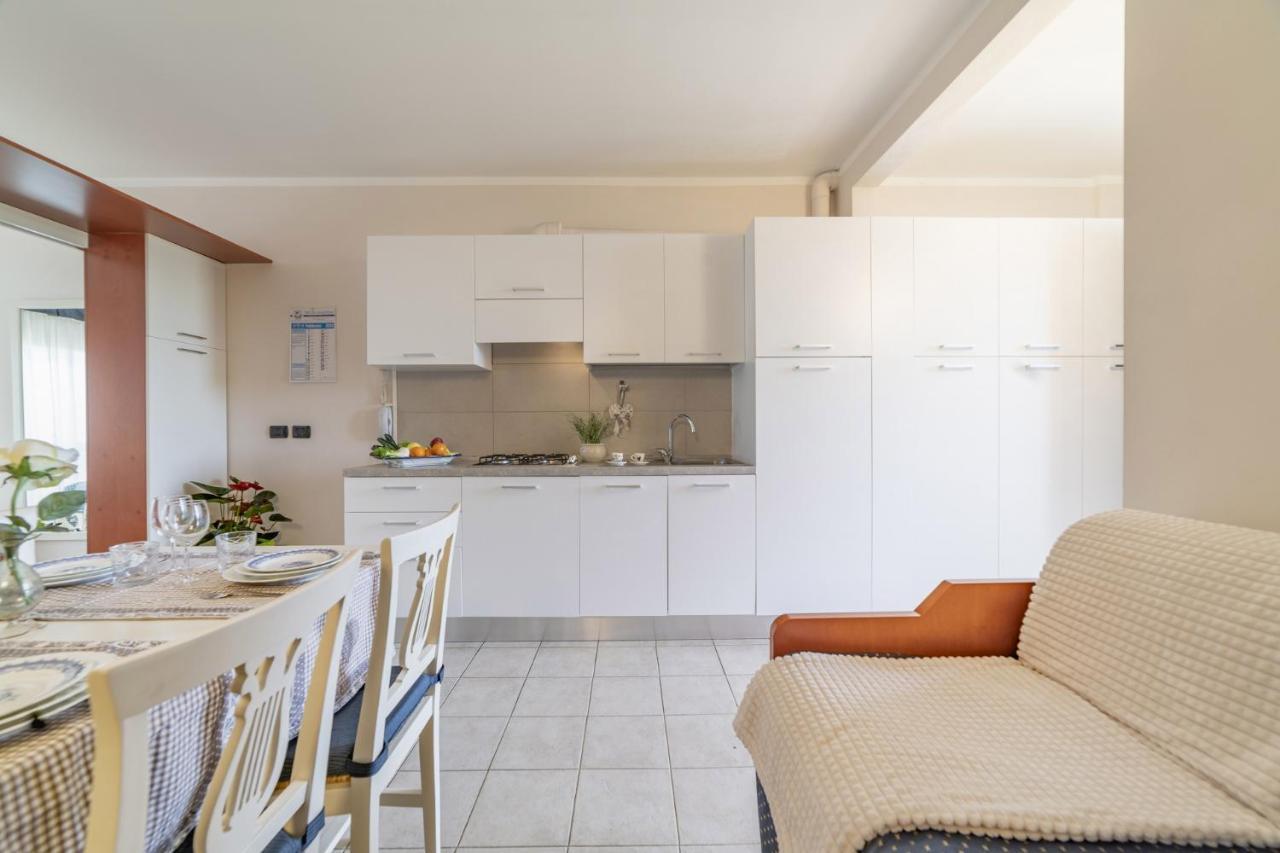 Beverly Park Residence Tirrenia Eksteriør billede